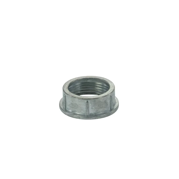 Tuerca bushing tubería metálica rígida heavy duty 32mm